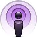 podcastsicon