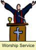 worship service rlc