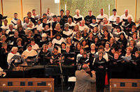 ATC Choir Festival 2010