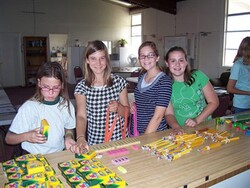 confirmation Project