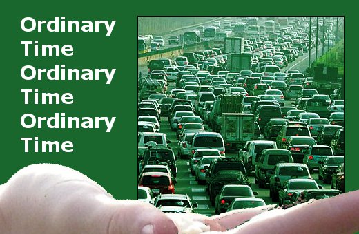ordinary