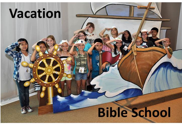 VBS 2011