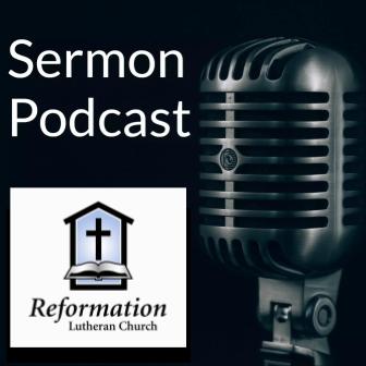 Sermon Podcasts